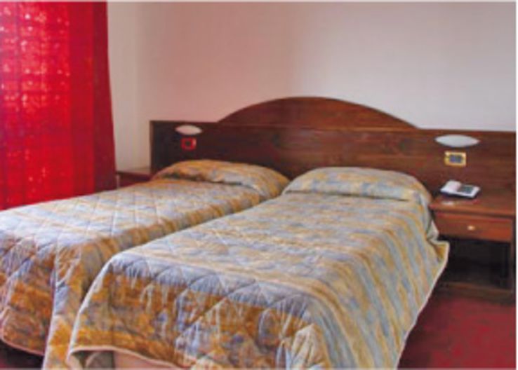 Hotel La Terrazza Sauze D'Oulx Ngoại thất bức ảnh