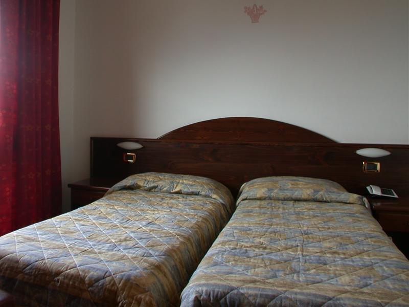 Hotel La Terrazza Sauze D'Oulx Ngoại thất bức ảnh